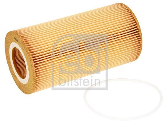 Оливний фільтр FEBI BILSTEIN 35334 - zapix