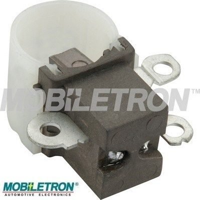 Деталі стартера MOBILETRON BHND03 - zapix