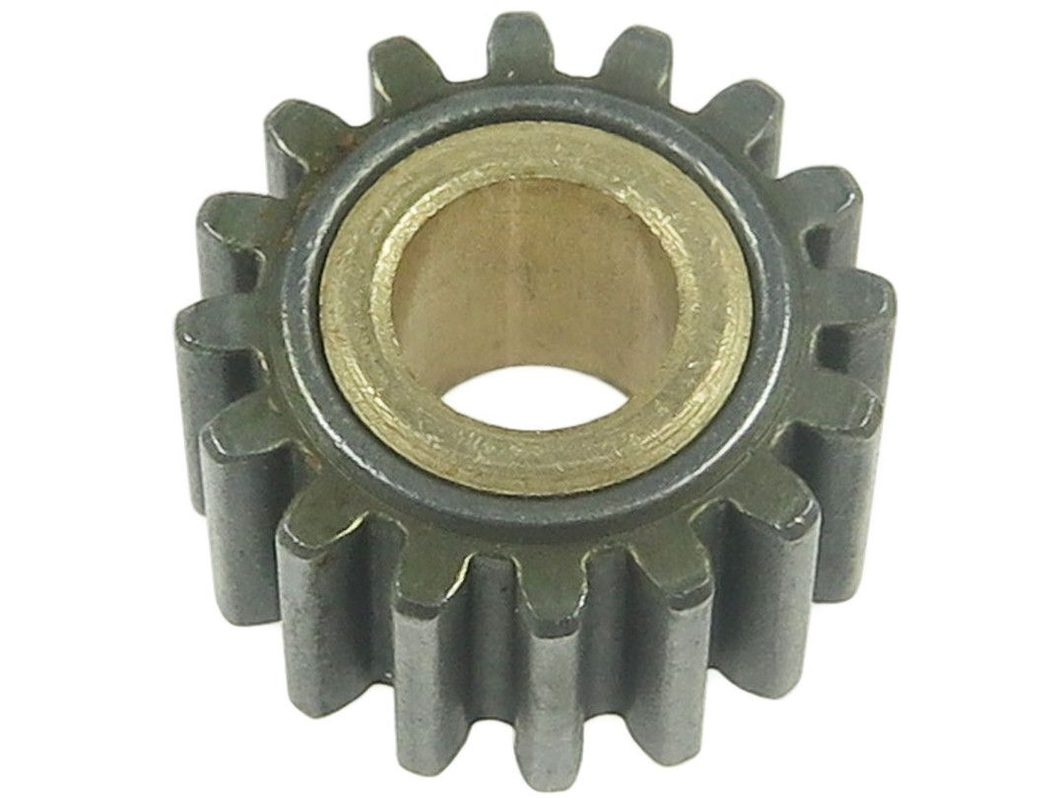 Деталі стартера AS-PL SGK5003 - zapix