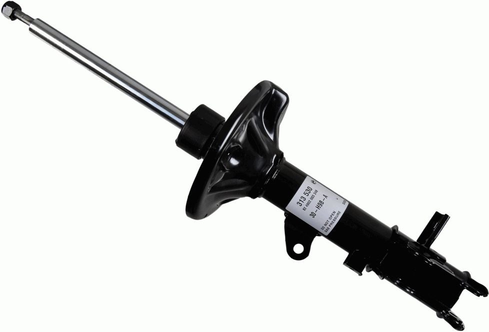 Амортизатор SACHS 313530 - zapix