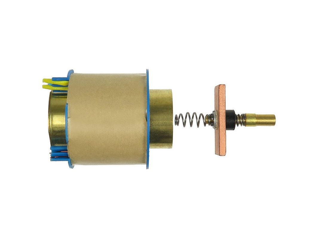 Деталі стартера AS-PL SP0014 - zapix