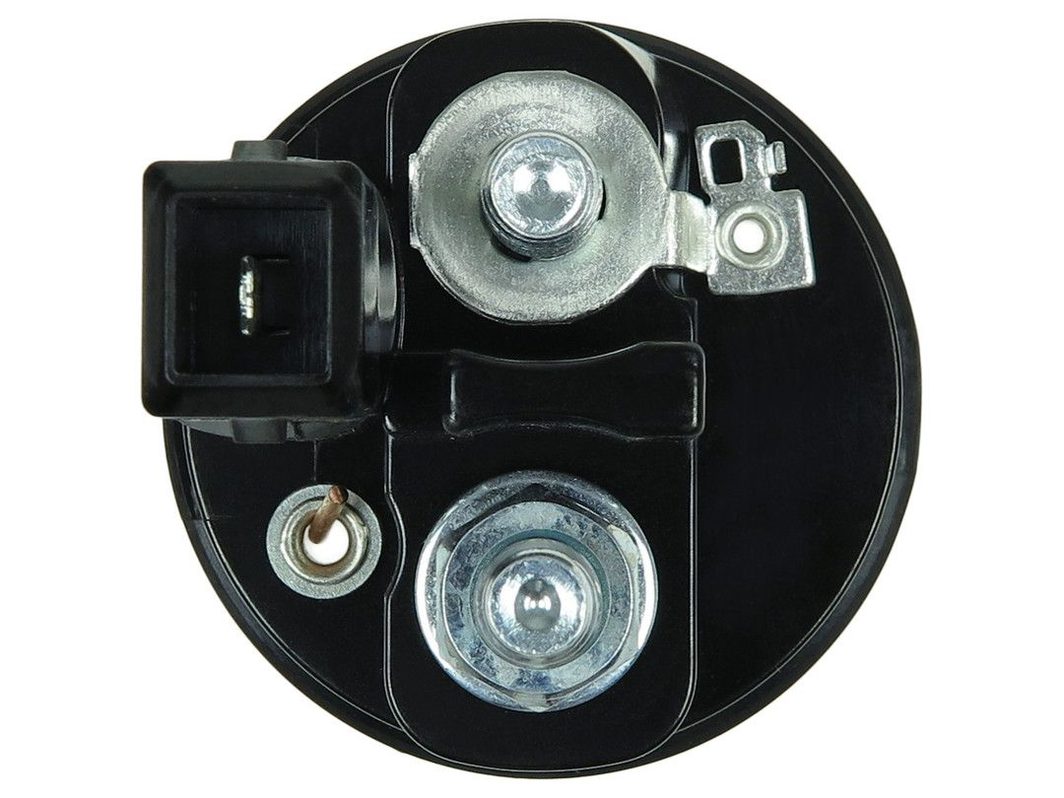 Деталі стартера AS-PL SP0084S - zapix
