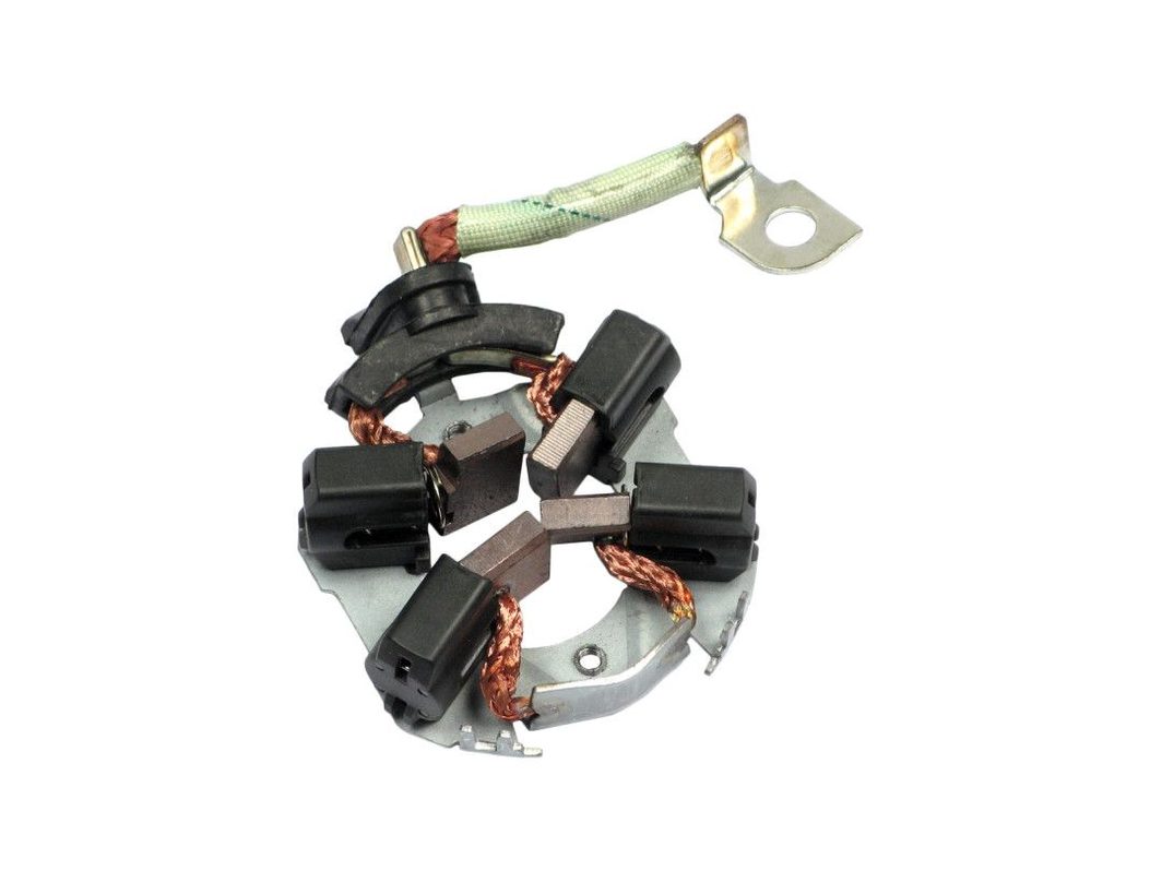 Деталі стартера AS-PL SBH0061 - zapix