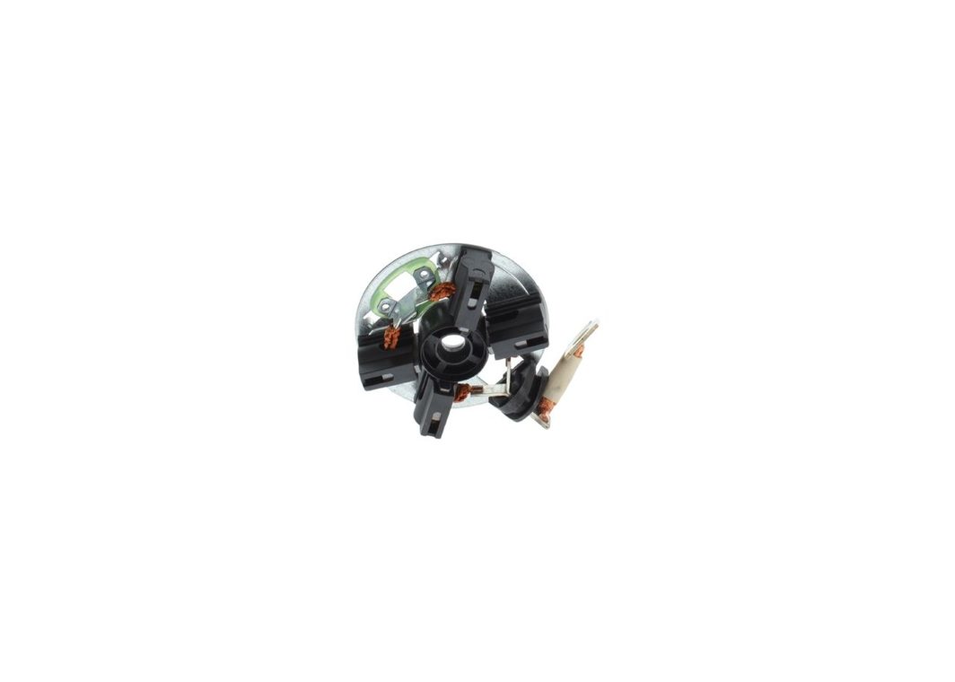 Деталі стартера BOSCH 6033AD4194 - zapix