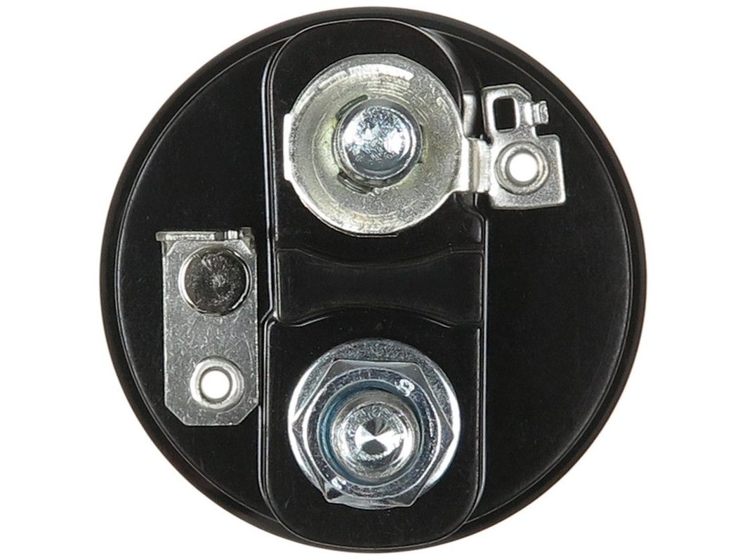 Деталі стартера AS-PL SP0001 - zapix
