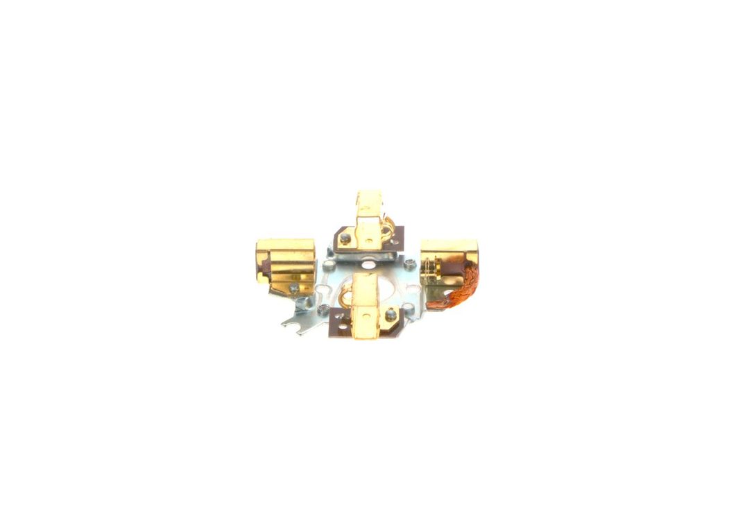 Деталі стартера BOSCH 2004336041 - zapix