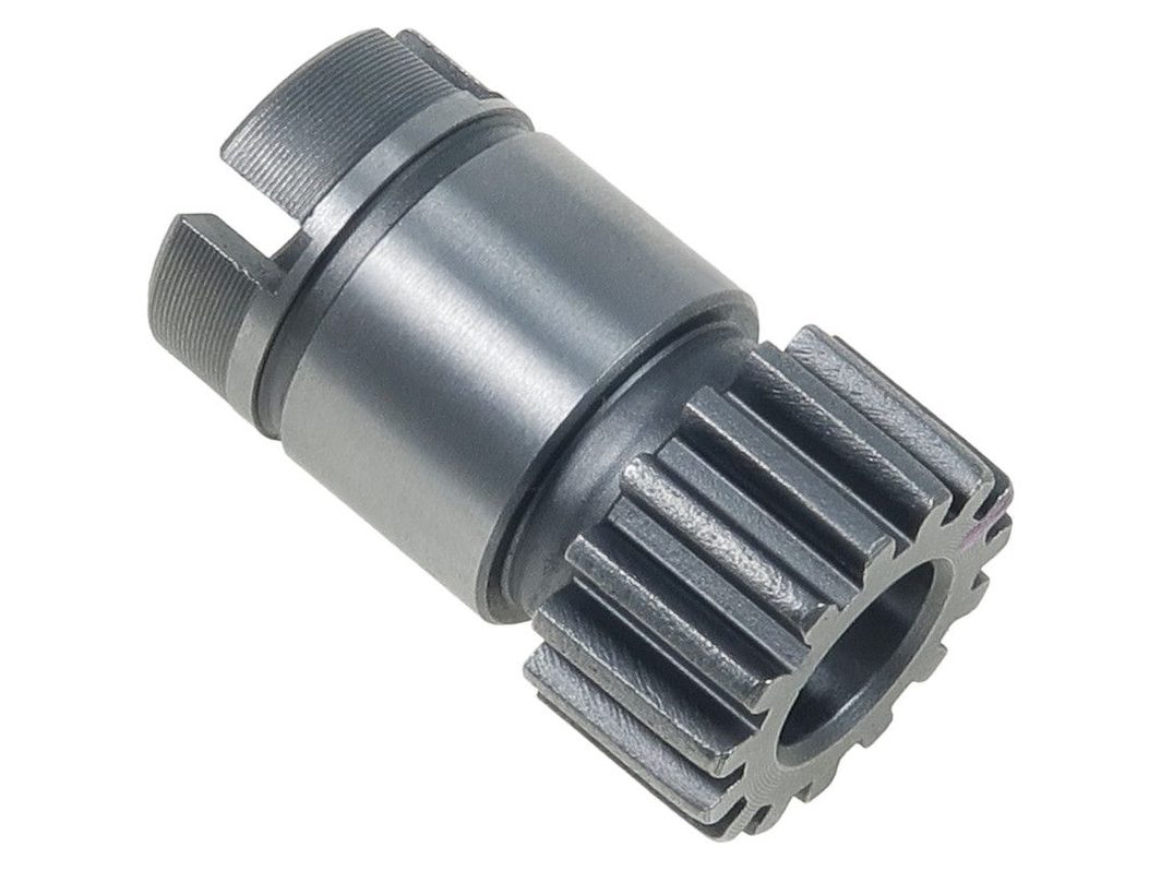 Деталі стартера AS-PL SAP3001 - zapix