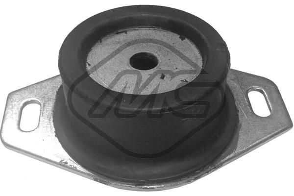 Опора двигуна METALCAUCHO 02794 - zapix