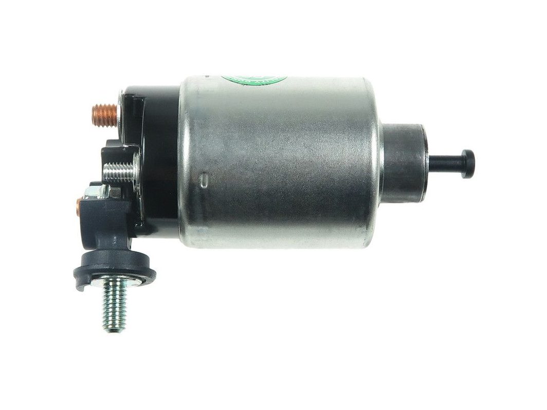 Втягуюче реле стартера AS-PL SS1062DELCO - zapix