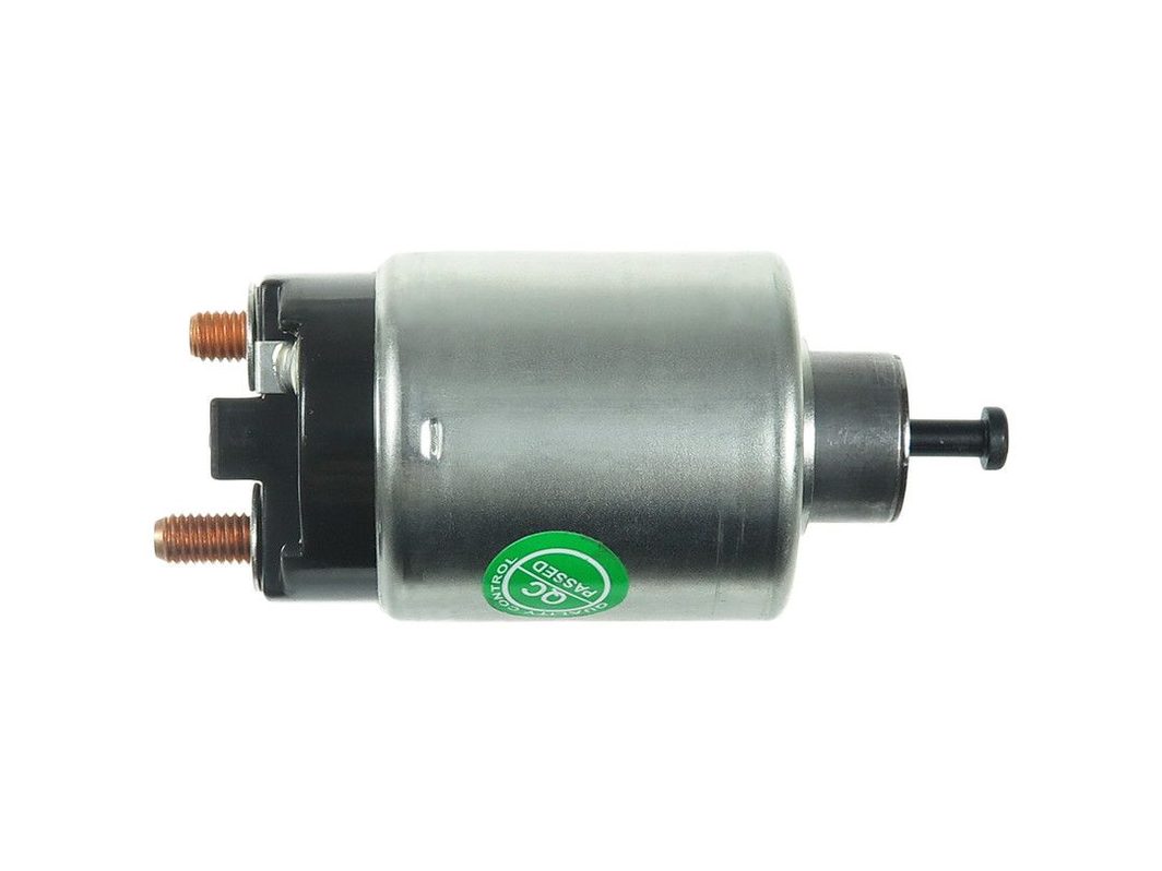 Втягуюче реле стартера AS-PL SS1053DELCO - zapix