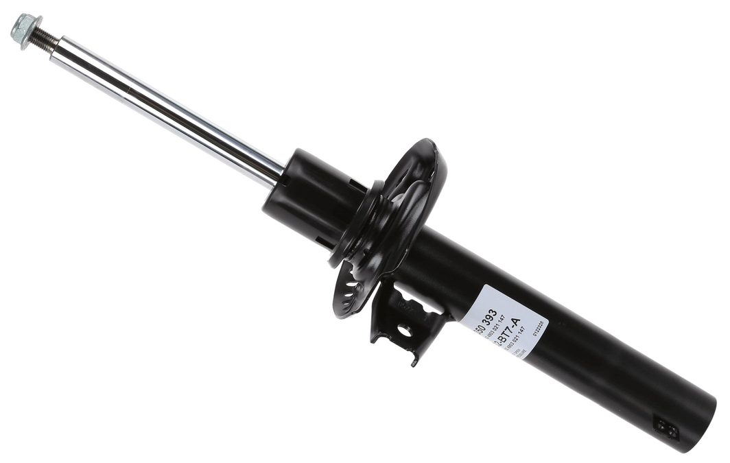 Амортизатор SACHS 350393 - zapix