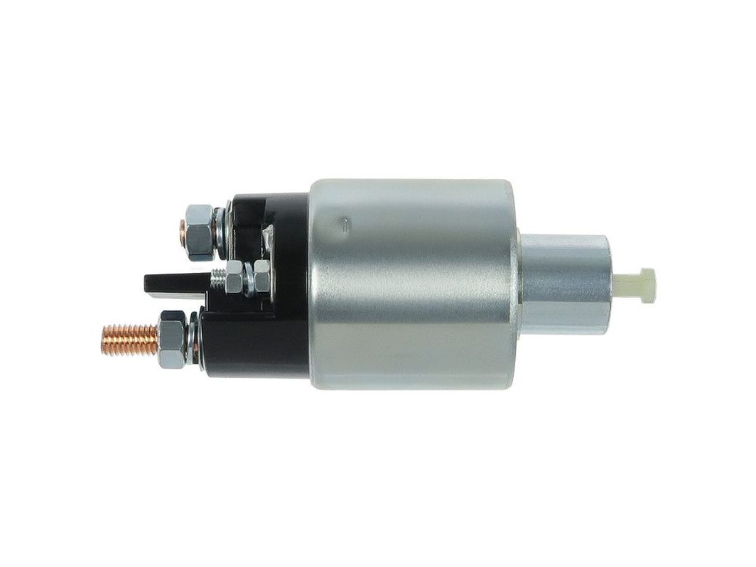 Втягуюче реле стартера AS-PL SS5074 - zapix