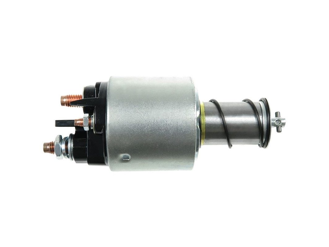 Втягуюче реле стартера AS-PL SS3021 - zapix