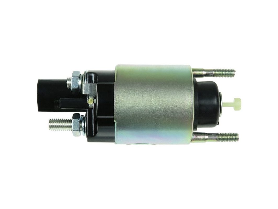 Втягуюче реле стартера AS-PL SS6057S - zapix
