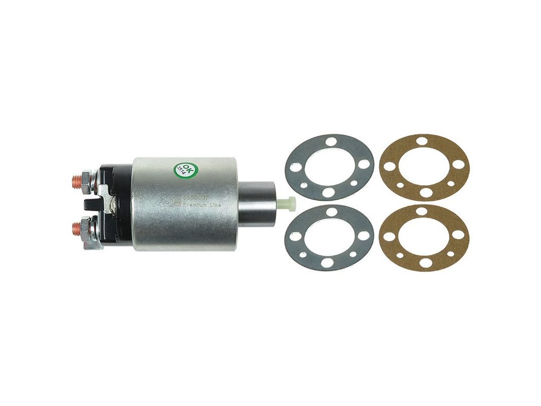 Втягуюче реле стартера AS-PL SS5003P - zapix