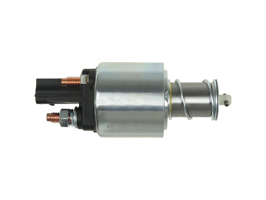 Втягуюче реле стартера AS-PL SS3015 - zapix