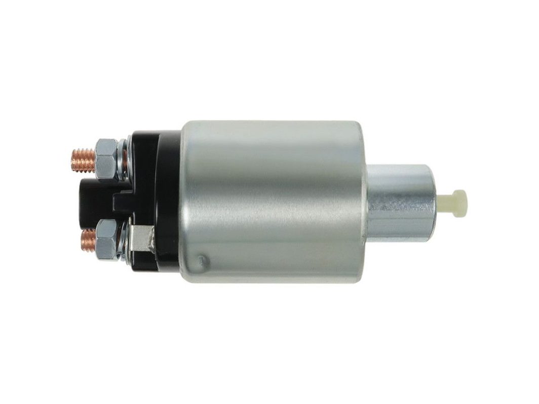 Втягуюче реле стартера AS-PL SS3032 - zapix