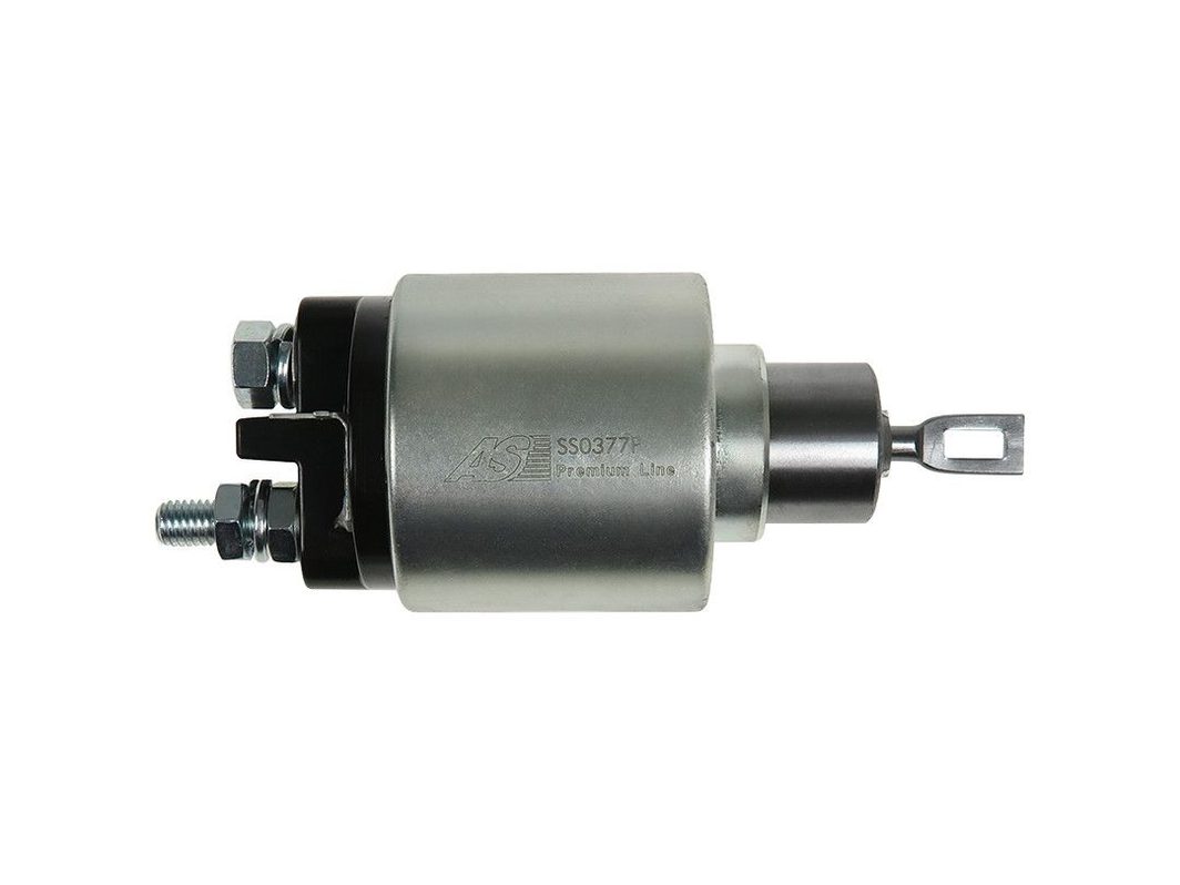 Втягуюче реле стартера AS-PL SS0377P - zapix