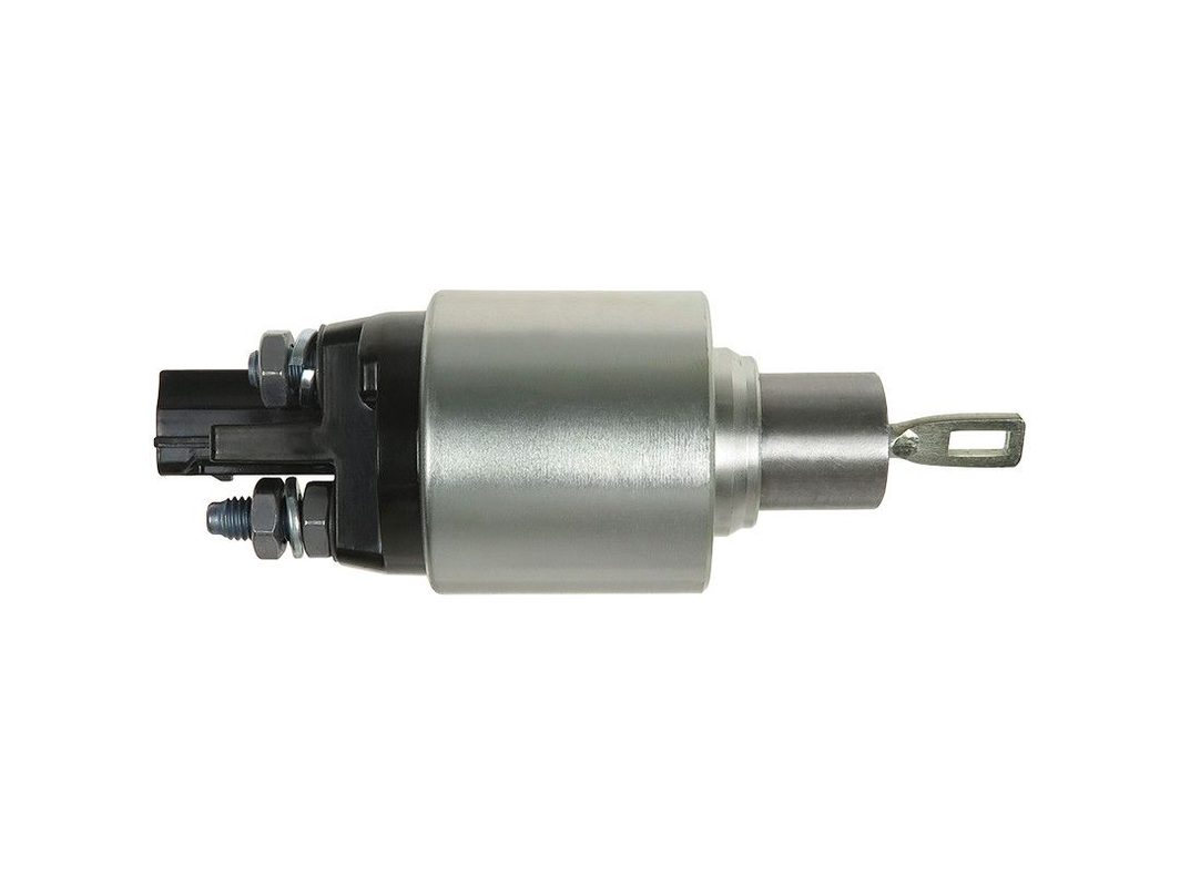 Втягуюче реле стартера AS-PL SS0052 - zapix