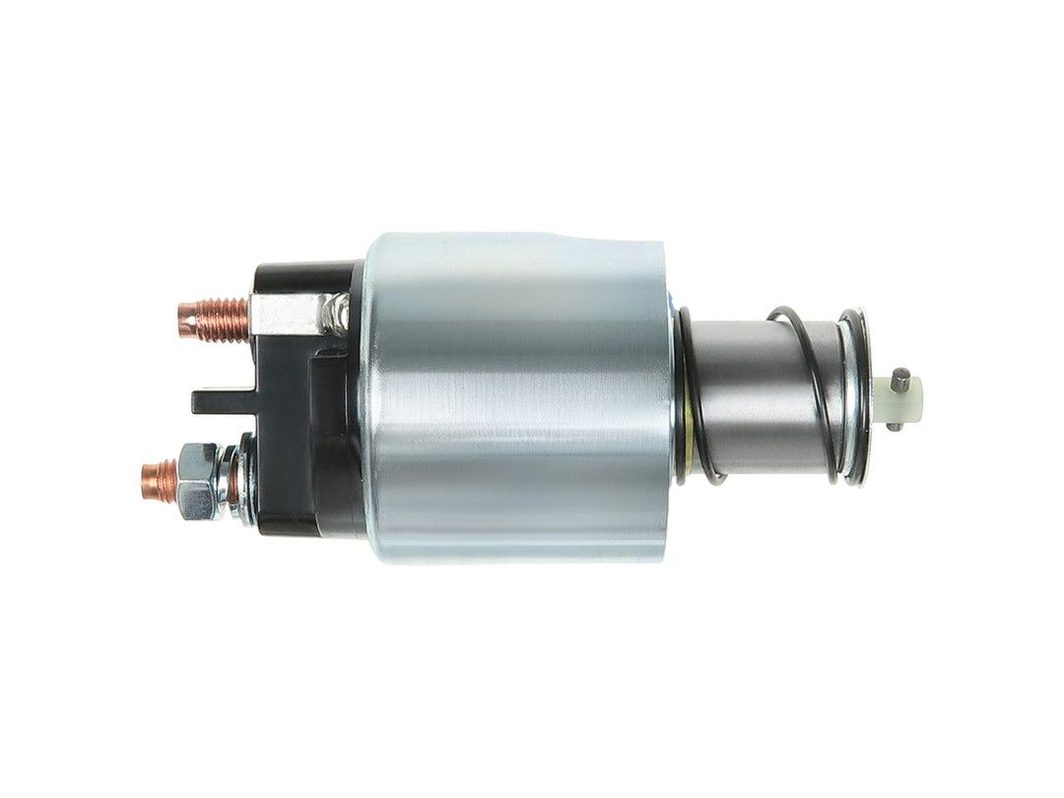 Втягуюче реле стартера AS-PL SS3012 - zapix