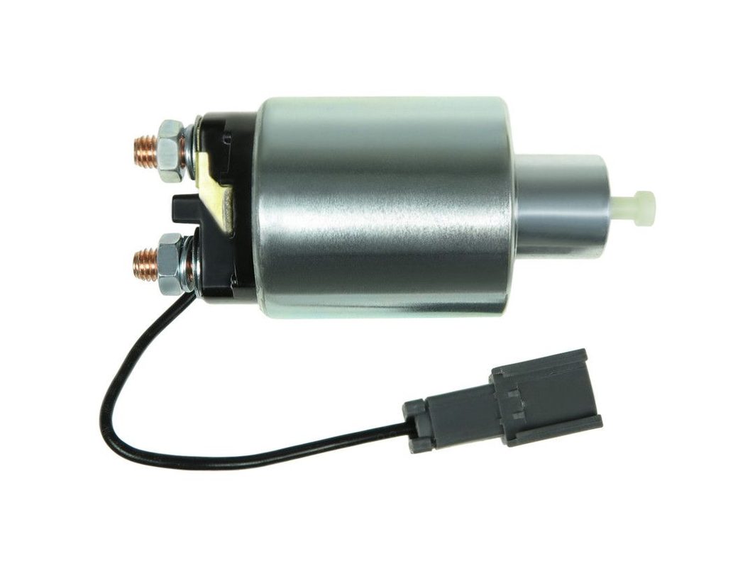 Втягуюче реле стартера AS-PL SS5031 - zapix