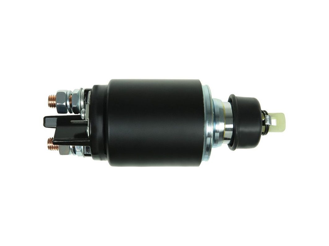 Втягуюче реле стартера AS-PL SS9063S - zapix