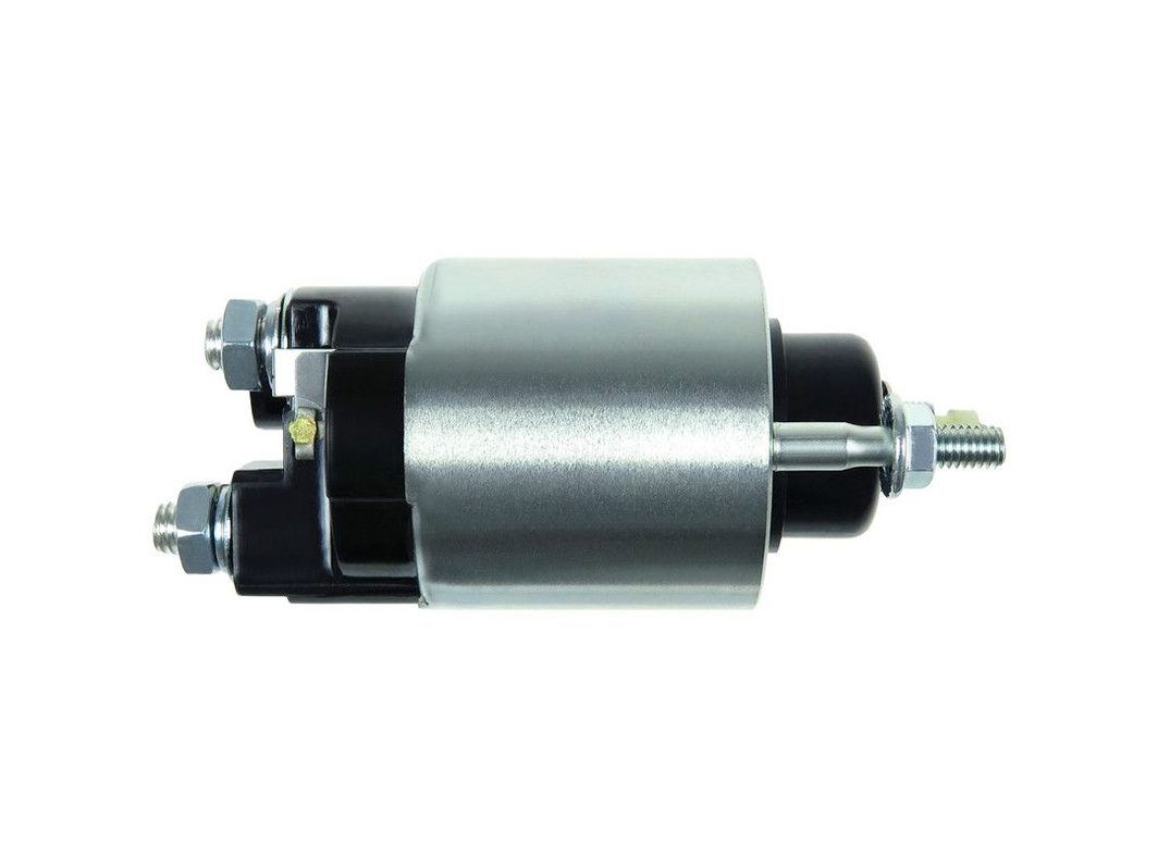 Втягуюче реле стартера AS-PL SS6030 - zapix