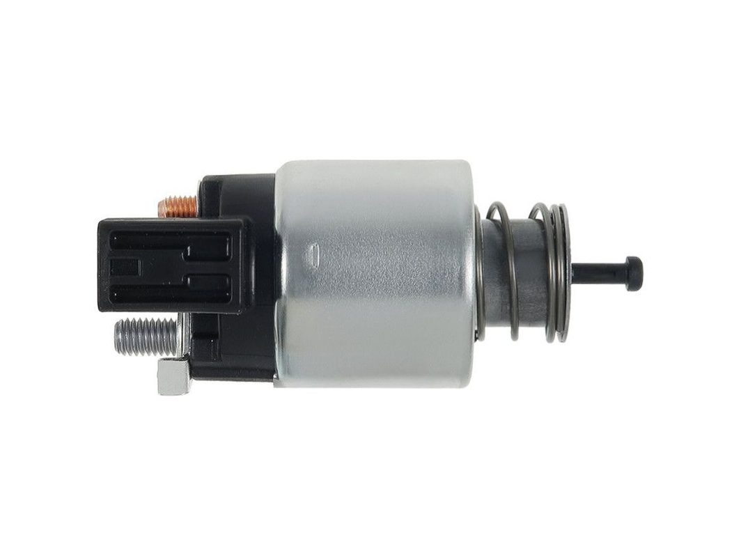 Втягуюче реле стартера AS-PL SS1037DELCO - zapix