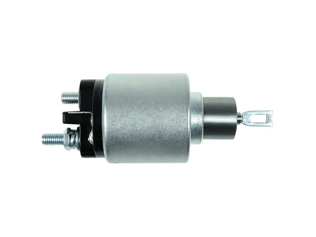 Втягуюче реле стартера AS-PL SS0295S - zapix