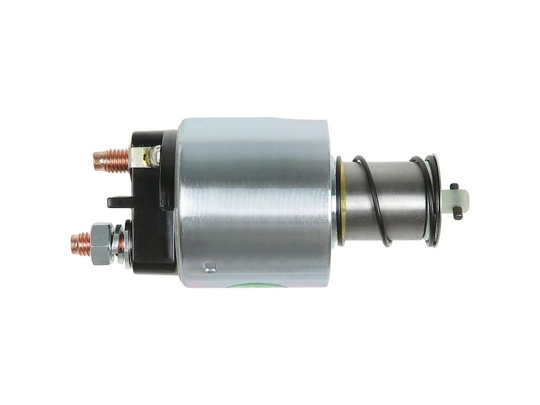 Втягуюче реле стартера AS-PL SS3018 - zapix