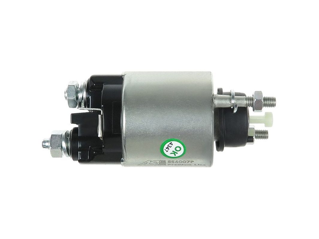 Втягуюче реле стартера AS-PL SS6007P - zapix