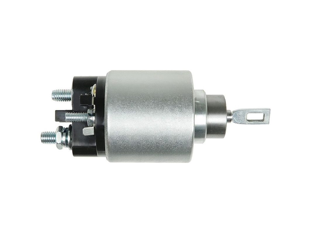 Втягуюче реле стартера AS-PL SS0038 - zapix