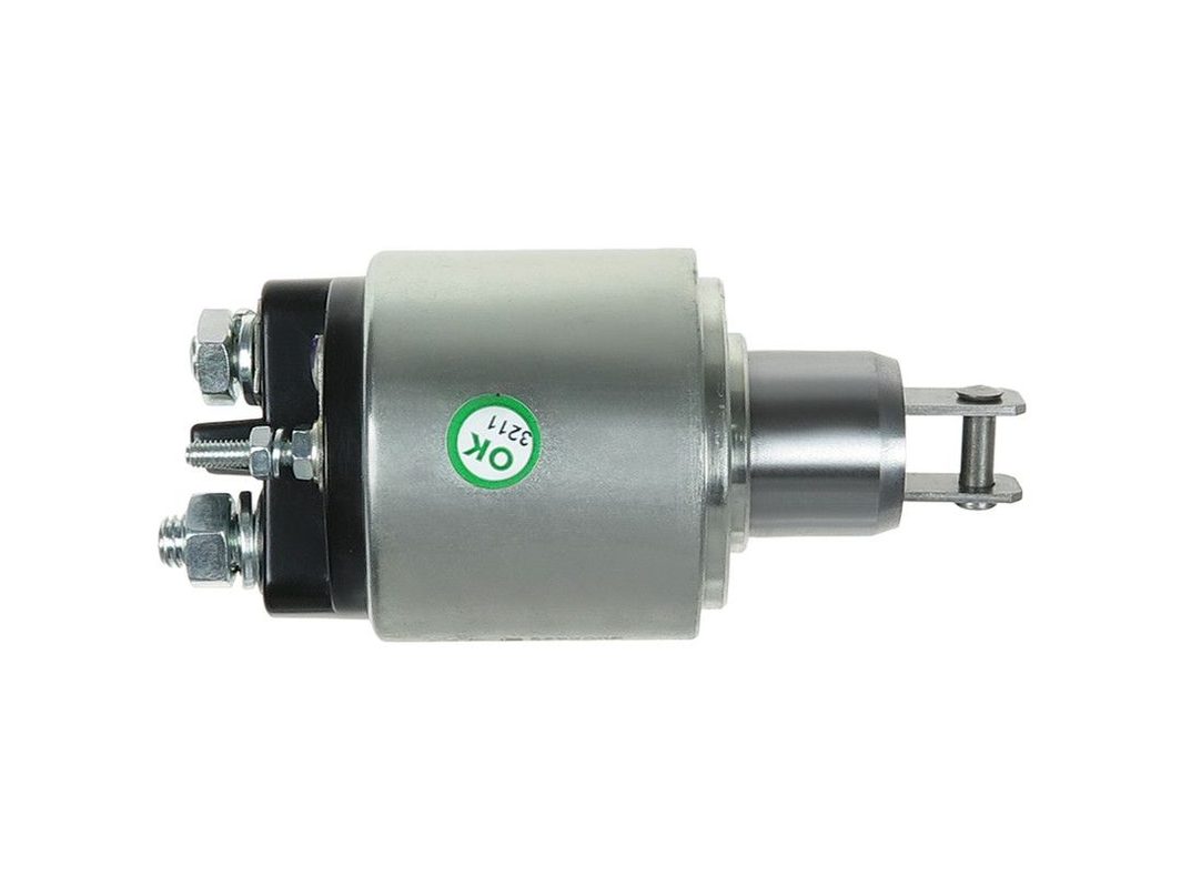 Втягуюче реле стартера AS-PL SS9200P - zapix