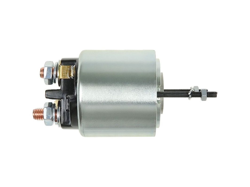 Втягуюче реле стартера AS-PL SS3001 - zapix