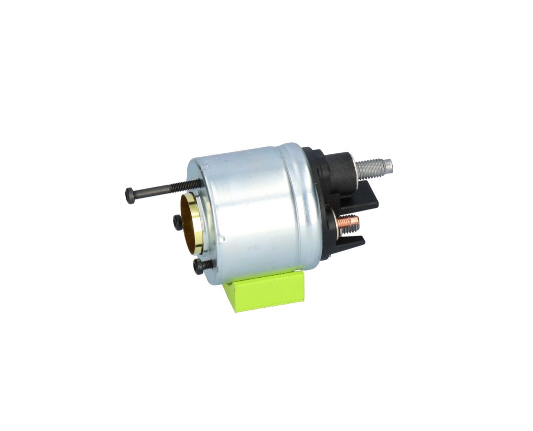 Втягуюче реле стартера VALEO 594365 - zapix