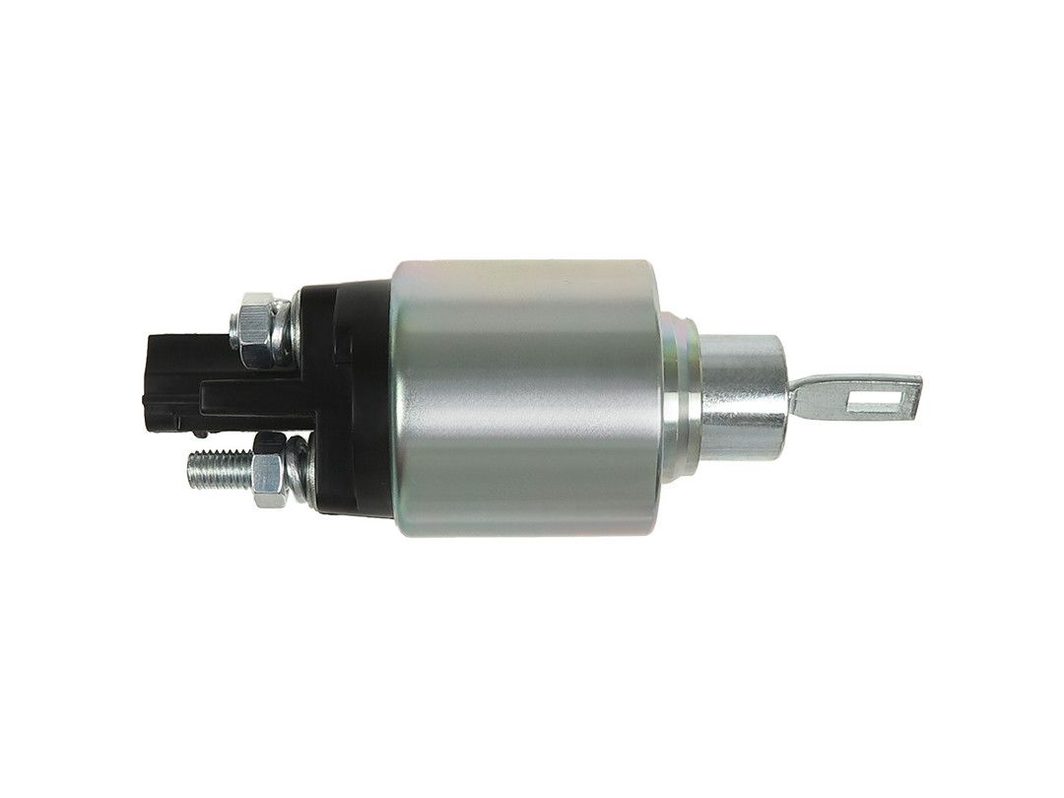 Втягуюче реле стартера AS-PL SS0102 - zapix