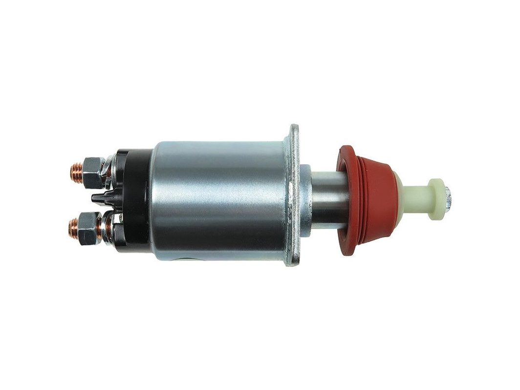 Втягуюче реле стартера AS-PL SS0030 - zapix