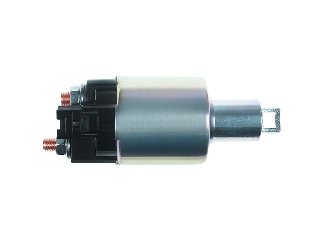 Втягуюче реле стартера AS-PL SS6045 - zapix