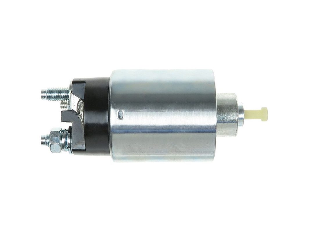 Втягуюче реле стартера AS-PL SS9002 - zapix