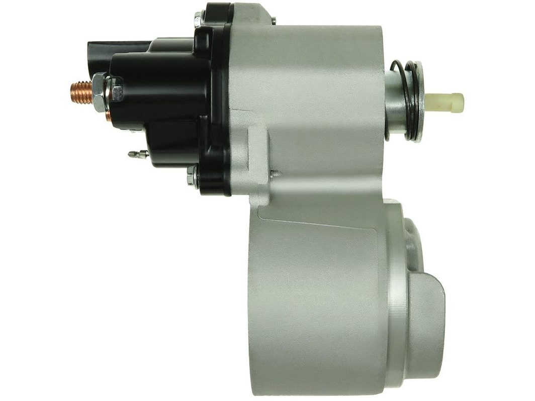Втягуюче реле стартера AS-PL SS6076S - zapix