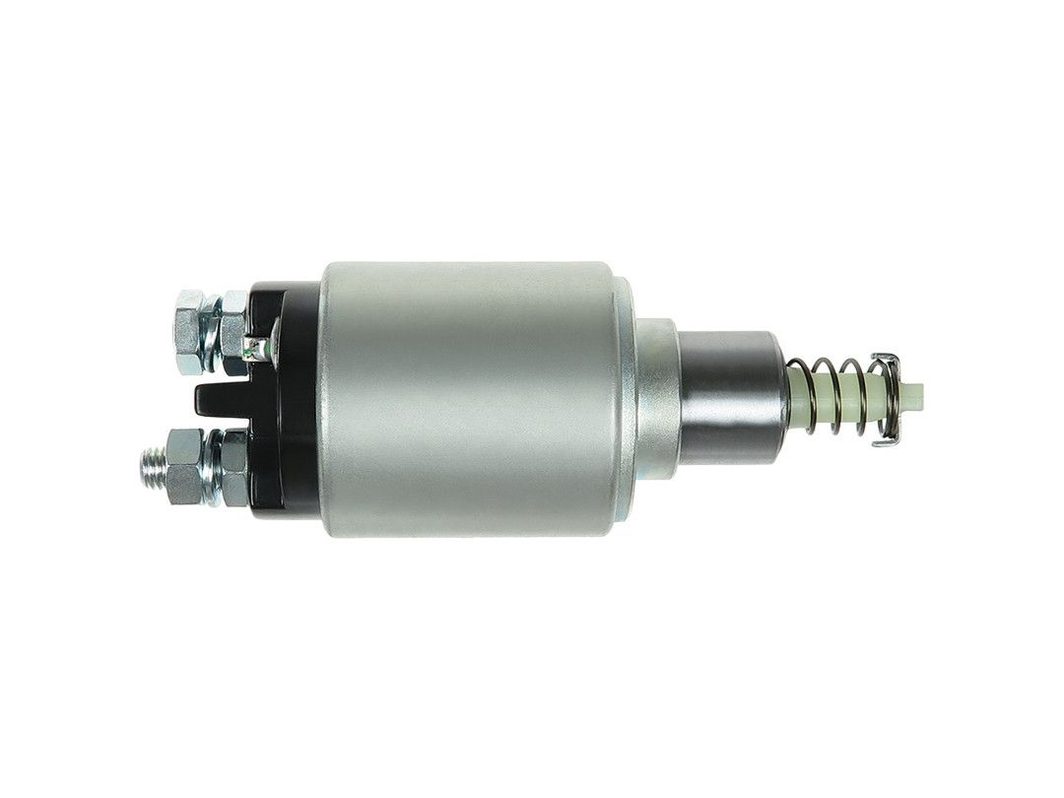Втягуюче реле стартера AS-PL SS0106P - zapix