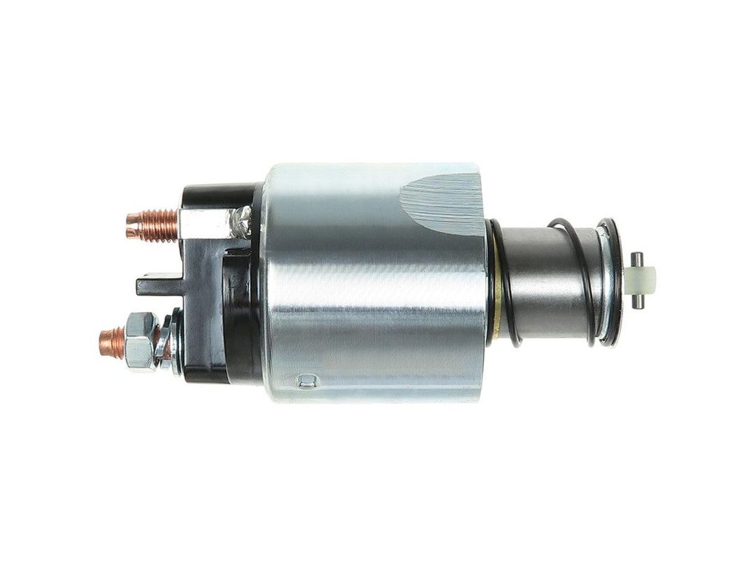 Втягуюче реле стартера AS-PL SS3030 - zapix