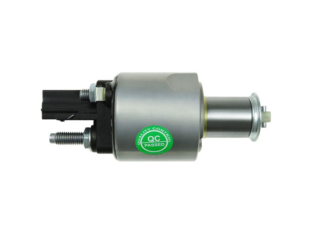 Втягуюче реле стартера AS-PL SS3089S - zapix