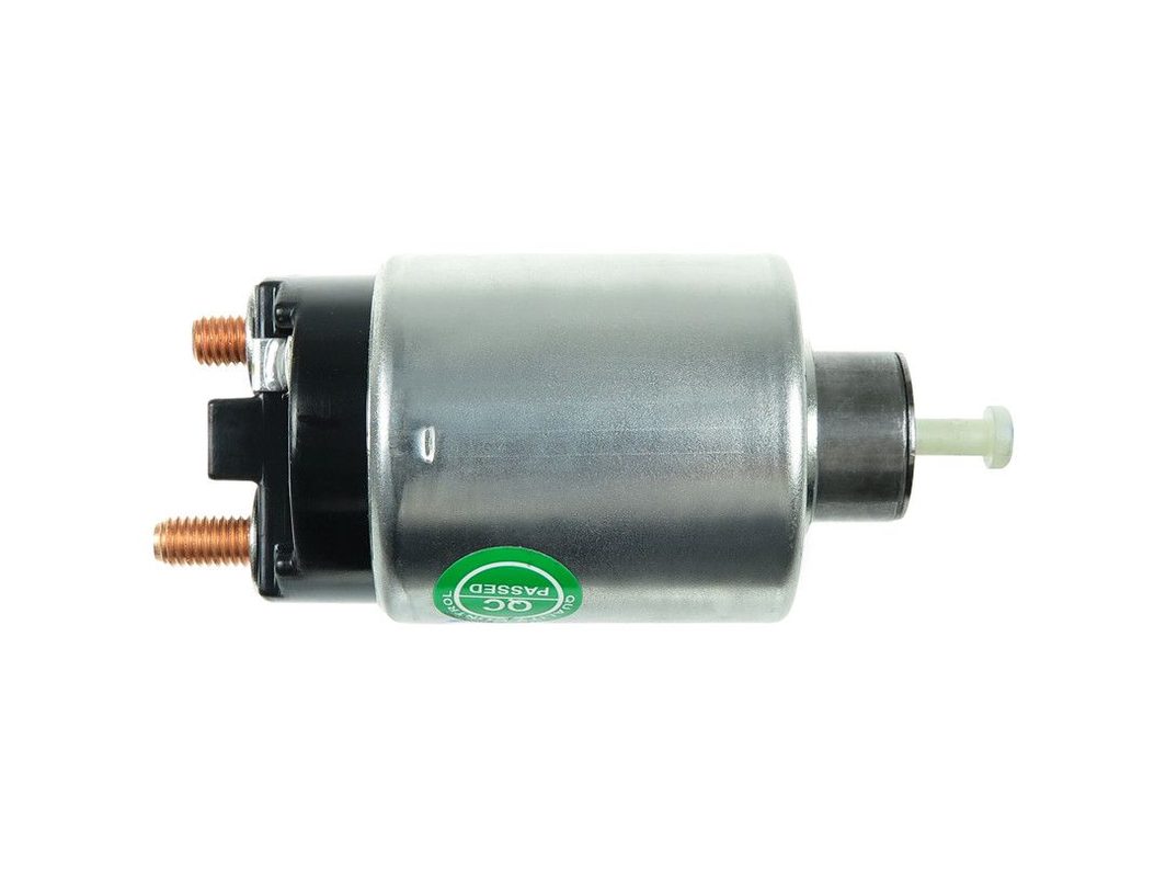 Втягуюче реле стартера AS-PL SS1081DELCO - zapix