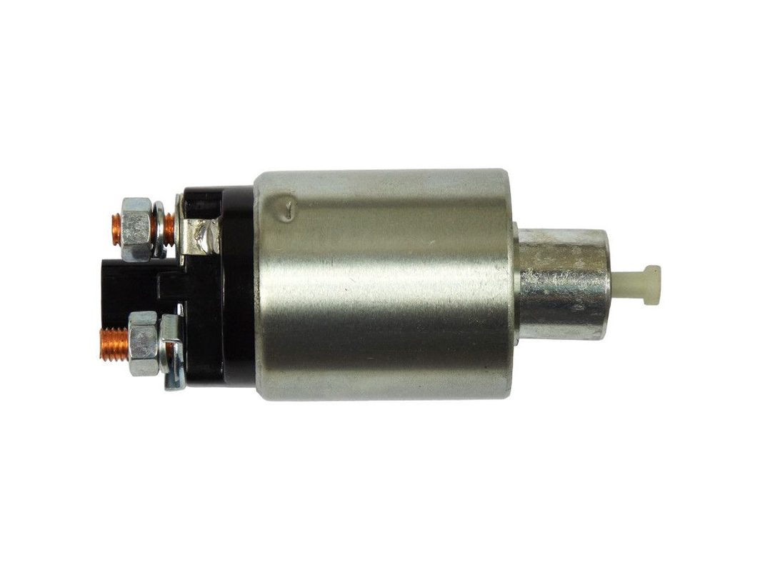 Втягуюче реле стартера AS-PL SS3056 - zapix