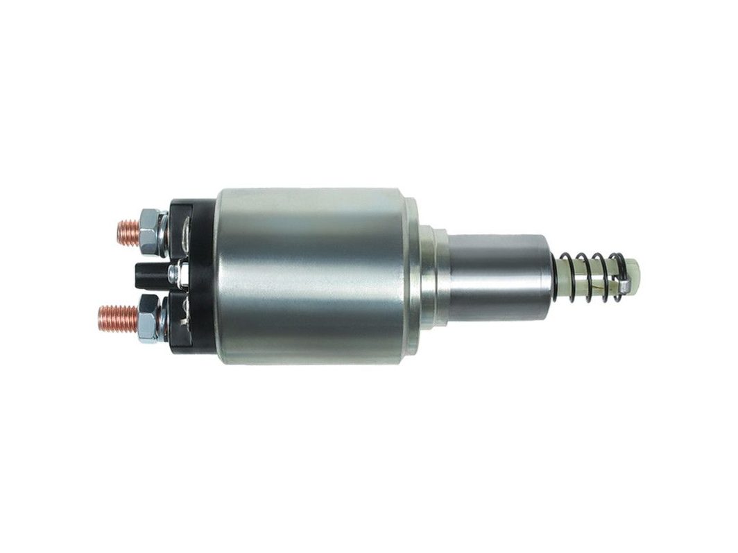 Тяговое реле стартера AS-PL SS0003