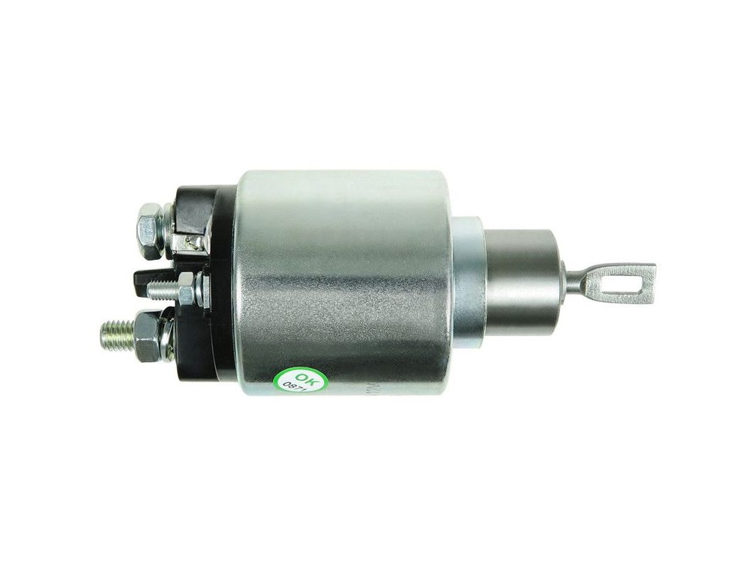 Втягуюче реле стартера AS-PL SS0238P - zapix