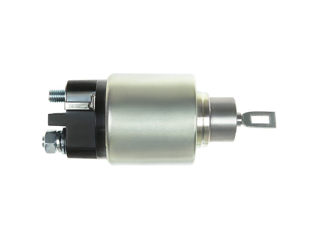 Втягуюче реле стартера AS-PL SS0039 - zapix