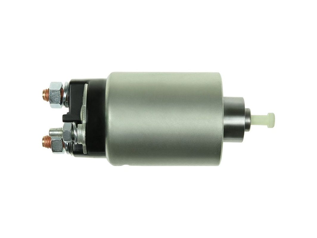 Тяговое реле стартера AS-PL SS9002P