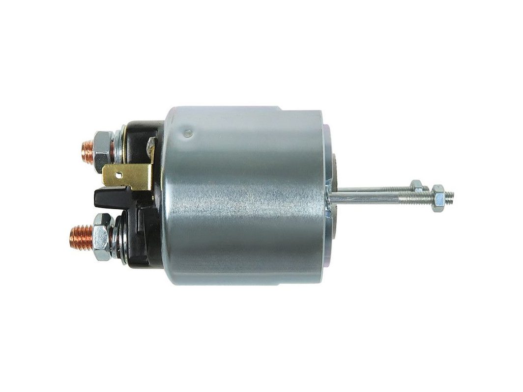Втягуюче реле стартера AS-PL SS3002 - zapix